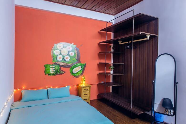 Hostal Zone Danang Hostel