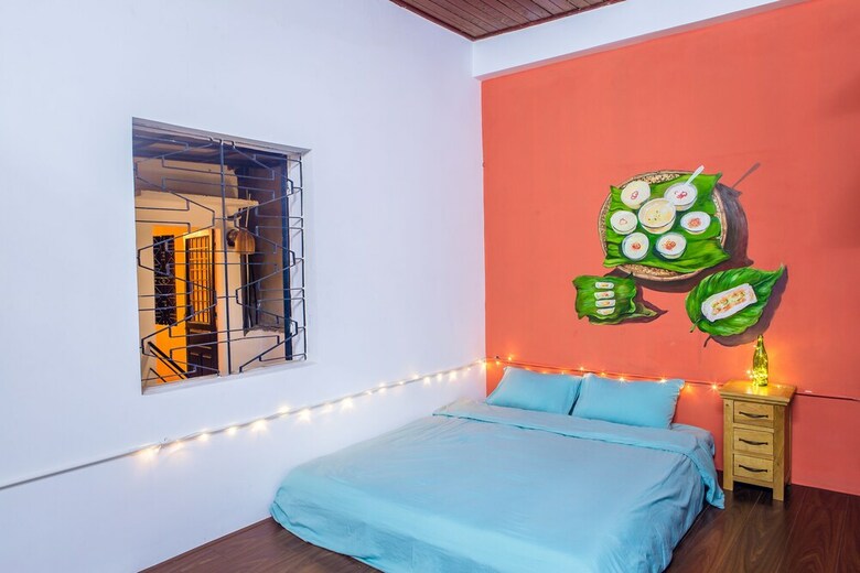 Hostal Zone Danang Hostel