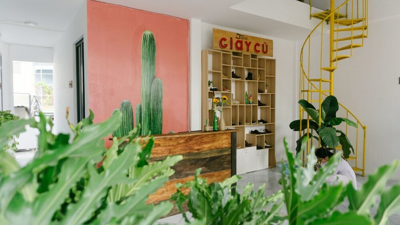 Hostal Zone Danang Hostel