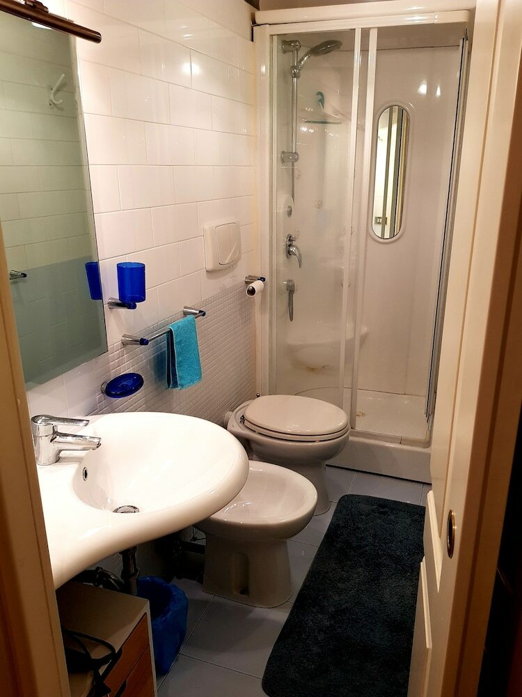 Hotel Domus Doria Pamphilj