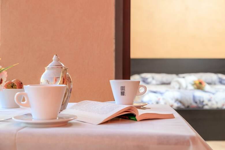 B&B Montemare
