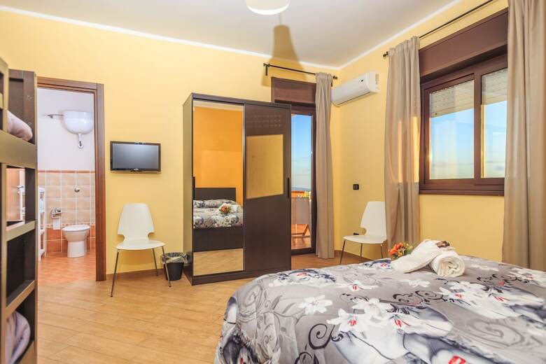 B&B Montemare