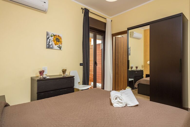 B&B Montemare