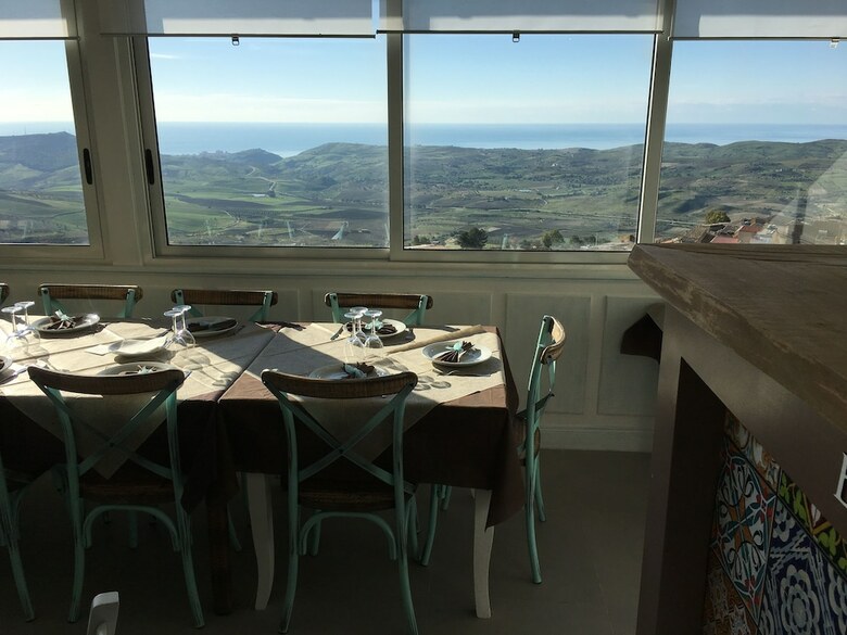 B&B Montemare