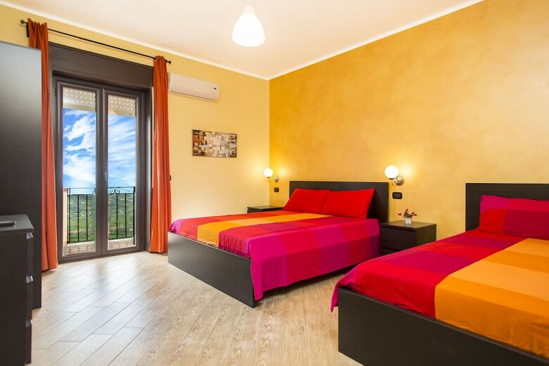 B&B Montemare
