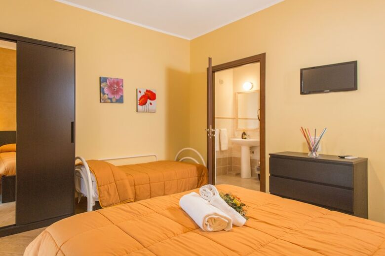 B&B Montemare