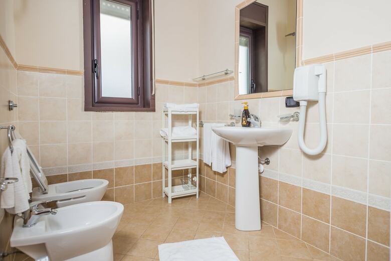 B&B Montemare