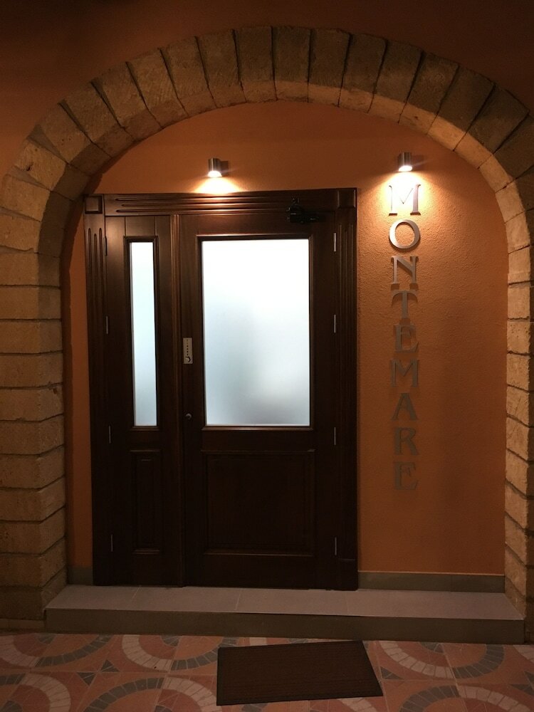 B&B Montemare
