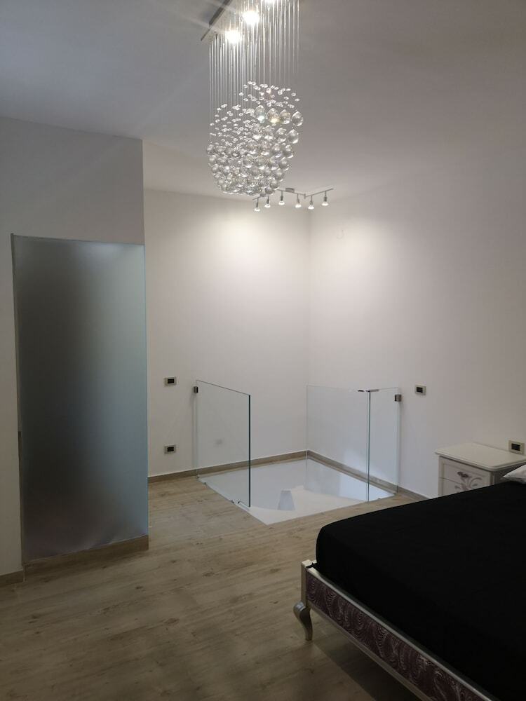B&B Montemare
