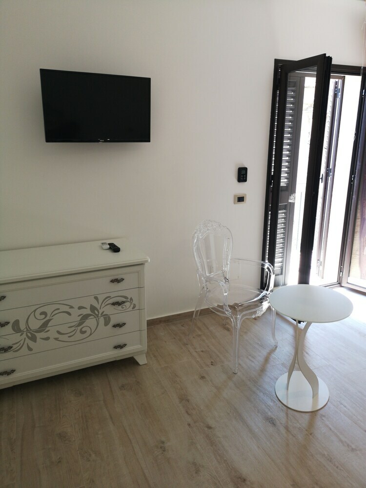 B&B Montemare