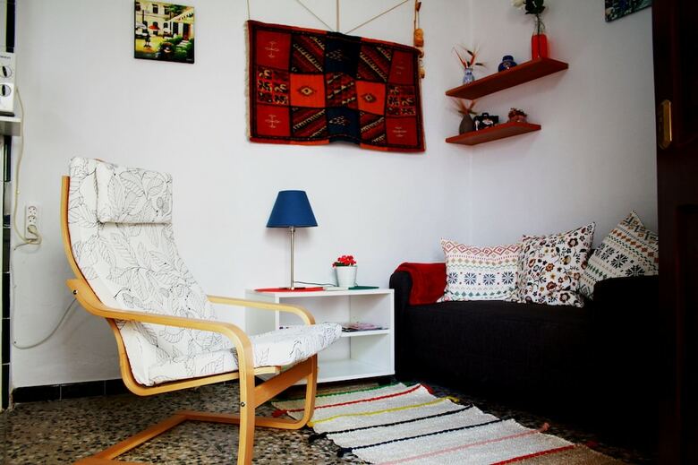 Apartamentos Casas Lomas