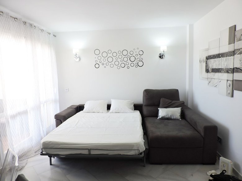 Apartamento Exclusivo En Puerto Marina