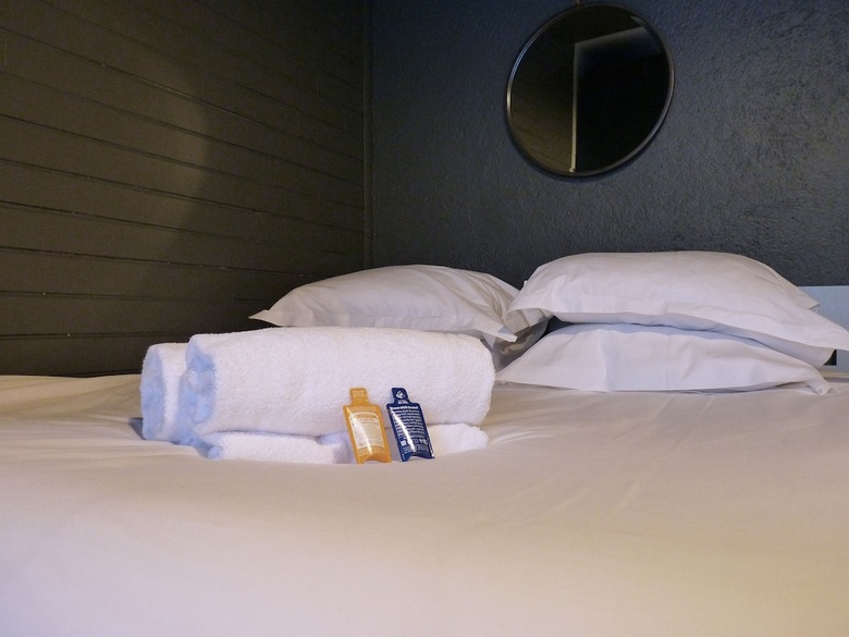 Hotel Ho36 La Plagne