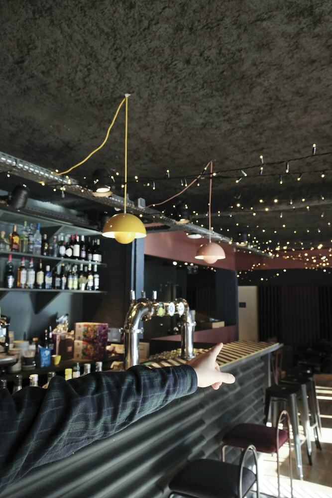 Hotel Ho36 La Plagne