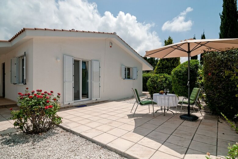 Villa Salieri
