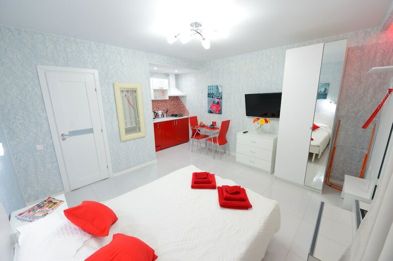 Hotel Leohotels Znamenskaya