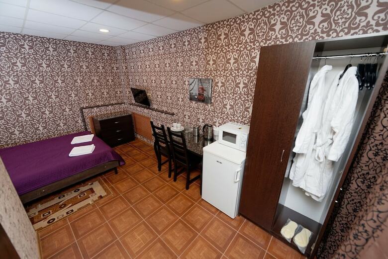 Hotel Leohotels Znamenskaya