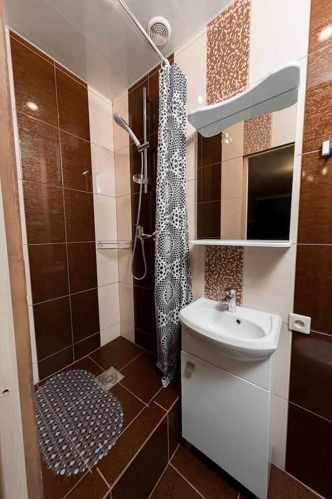 Hotel Leohotels Znamenskaya