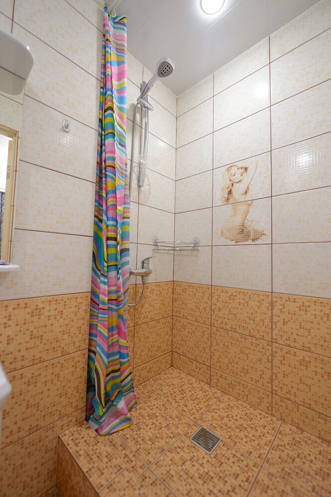 Hotel Leohotels Znamenskaya
