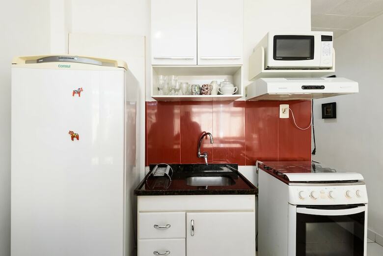 Apartamentos Omar Do Rio - Nsc1213