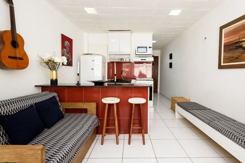 Apartamentos Omar Do Rio - Nsc1213