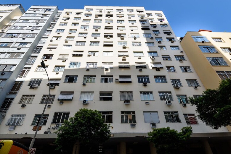 Apartamentos Omar Do Rio - Nsc1213