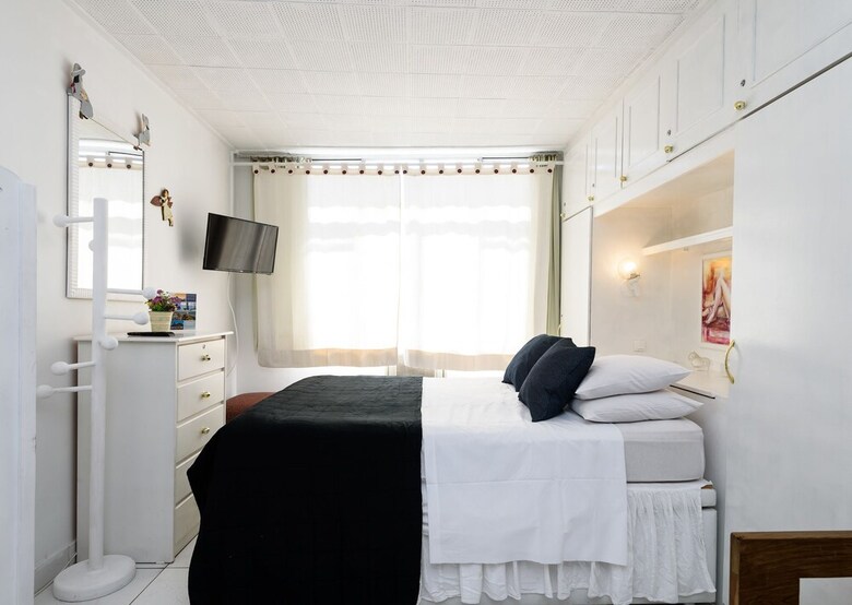 Apartamentos Omar Do Rio - Nsc1213