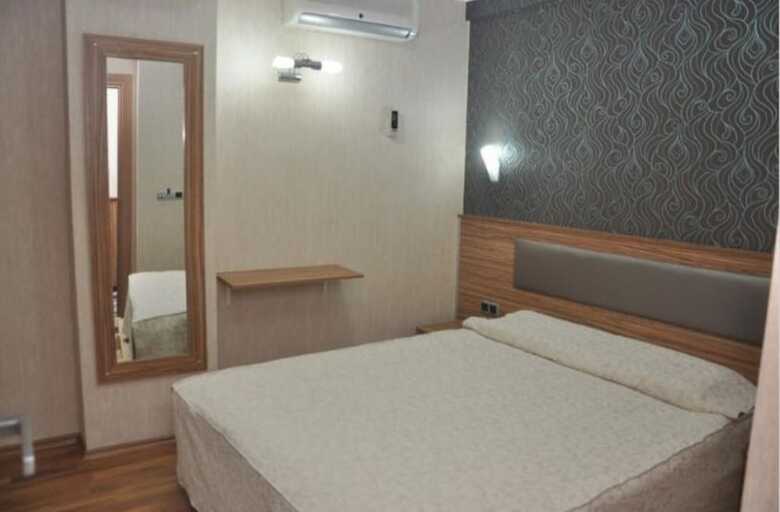 Ergun Hotel