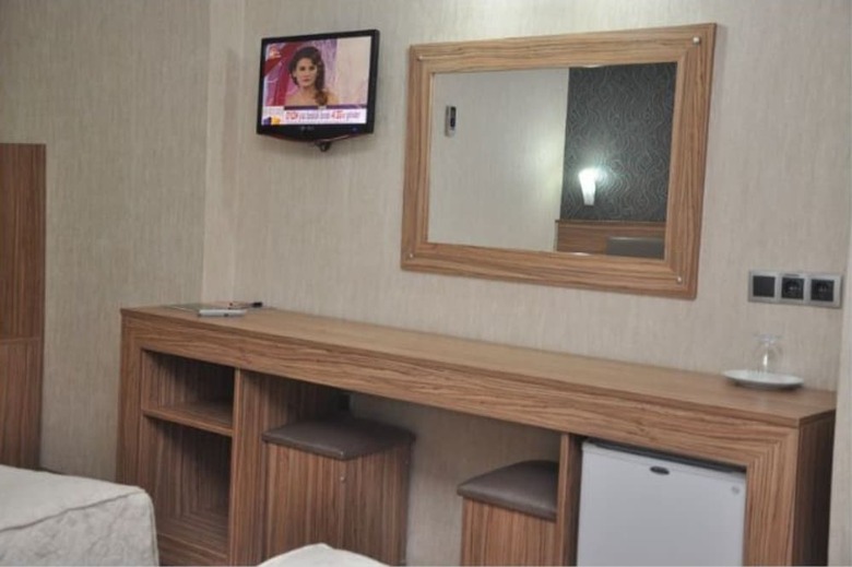 Ergun Hotel