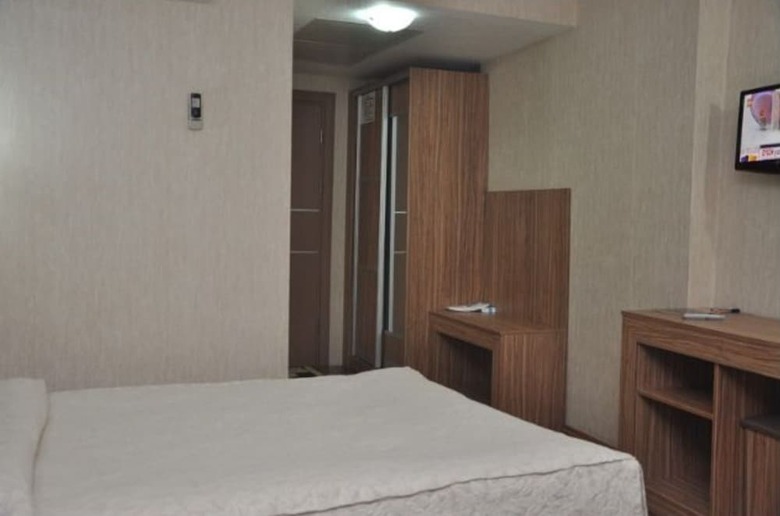 Ergun Hotel