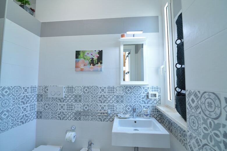Bed & Breakfast Dimora Pascali