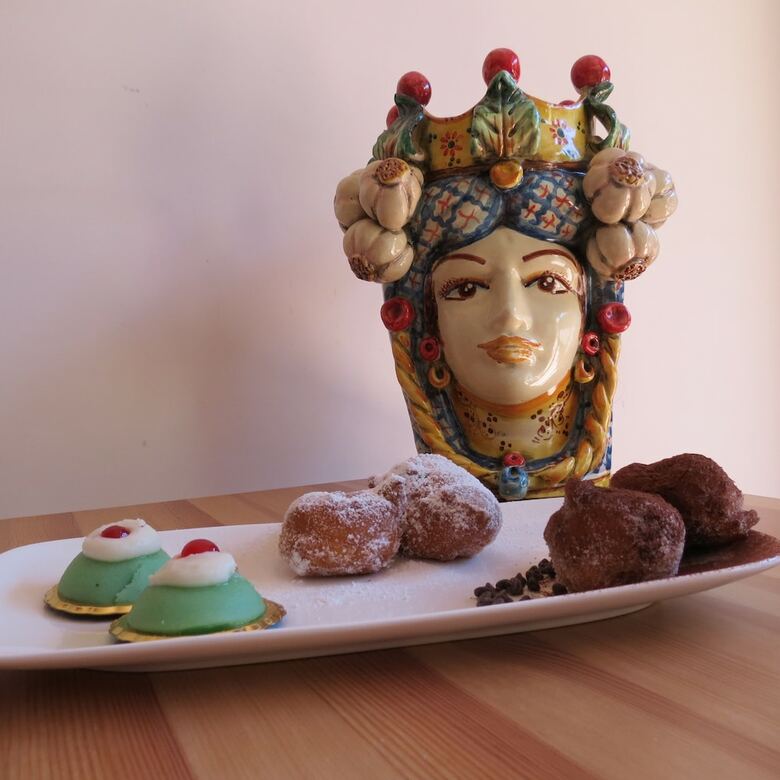 B&B Sogni Divini
