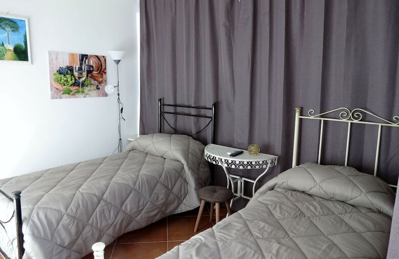 B&B Sogni Divini