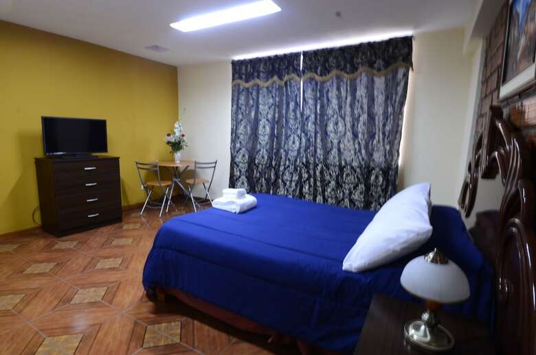 Posada Asvea Inn Boutique