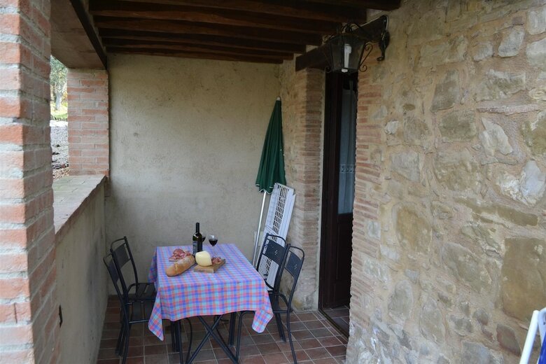 Agroturismo Agriturismo Marano