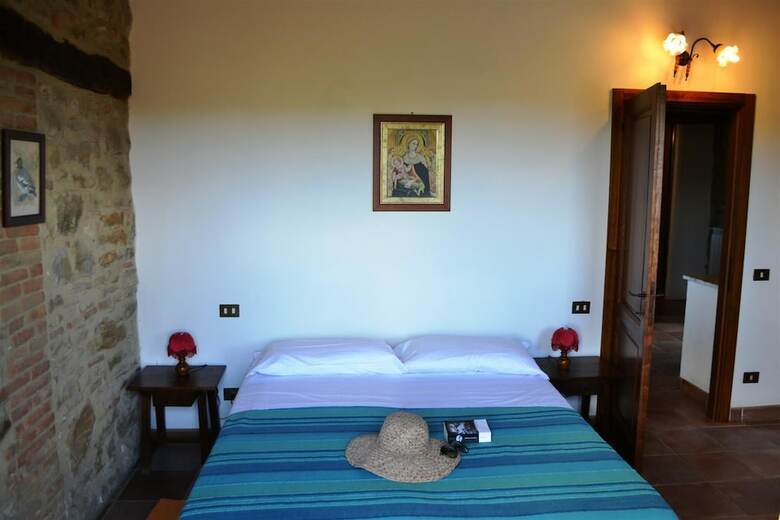 Agroturismo Agriturismo Marano