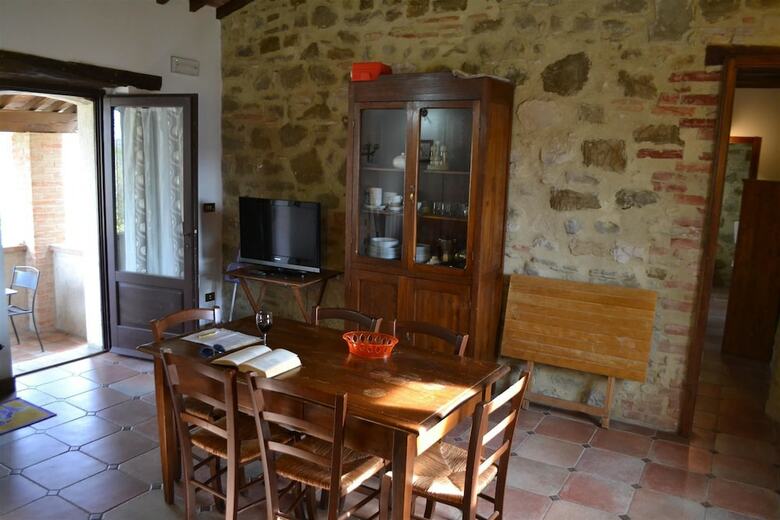 Agroturismo Agriturismo Marano