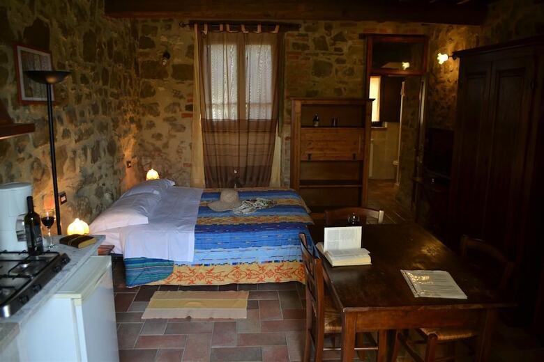 Agroturismo Agriturismo Marano