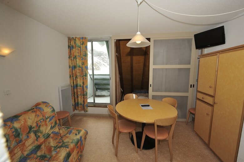 Residence Azureva Piau-engaly