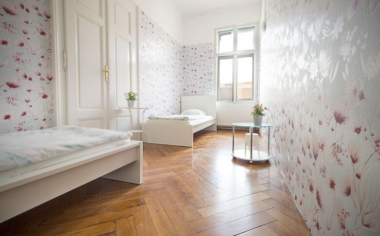 Hostal Hostel Centar 2