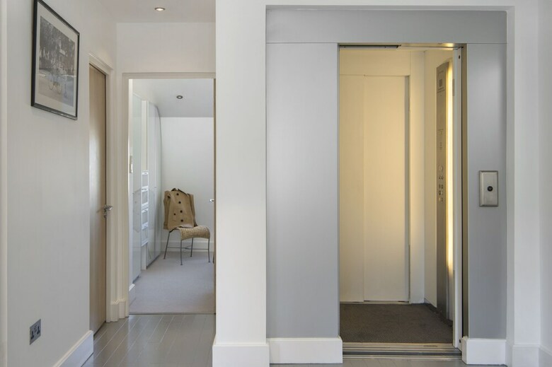 Hotel Nevern Place By Supercity Aparthotels