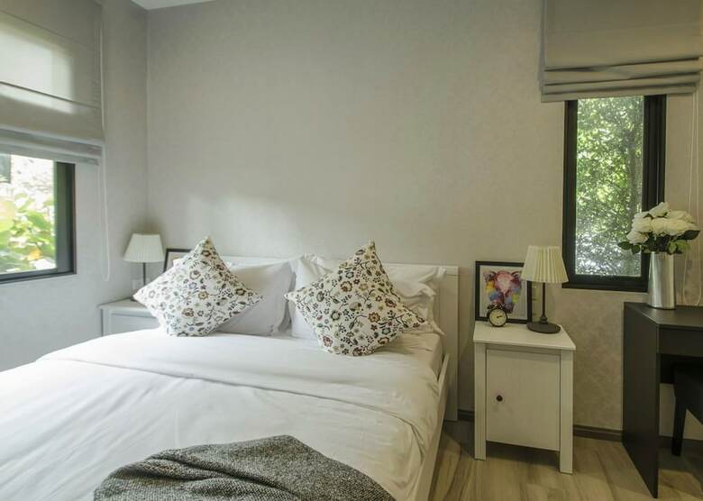 Aparthotel The Title Residencies Naiyang By Trips Phuket
