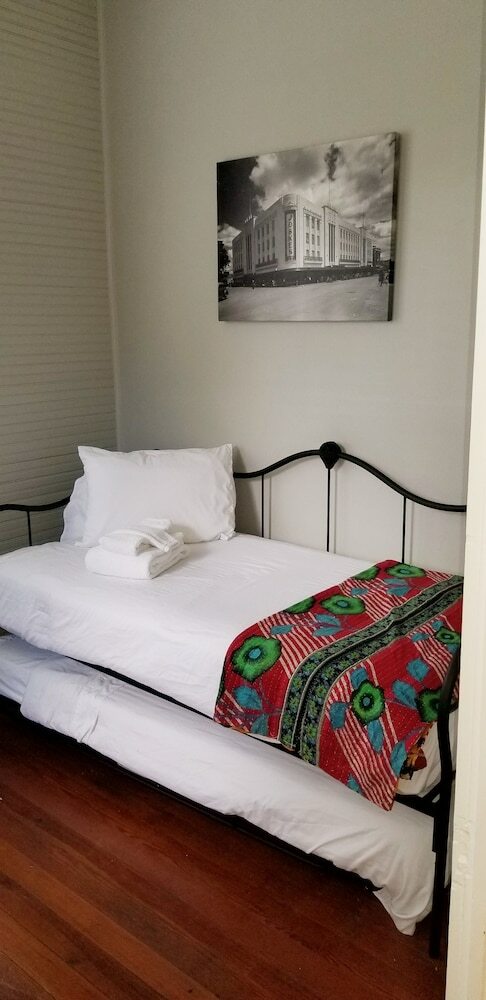 Bed & Breakfast Inn On The Riverwalk