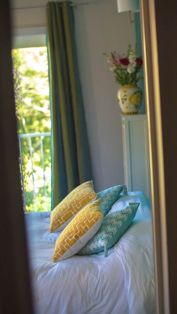 Hotel La Maison Grenadine Chambres D'h�tes