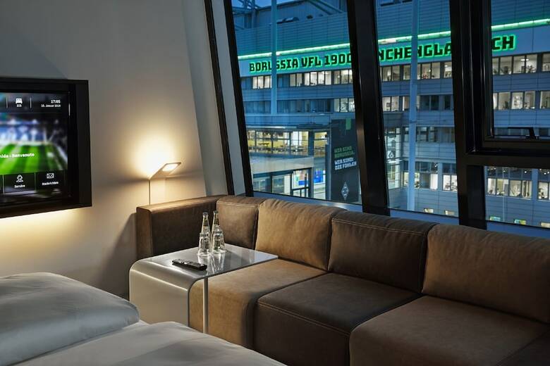 H4 Hotel Monchengladbach
