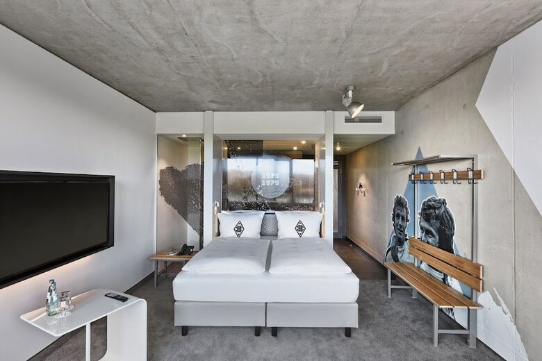 H4 Hotel Monchengladbach