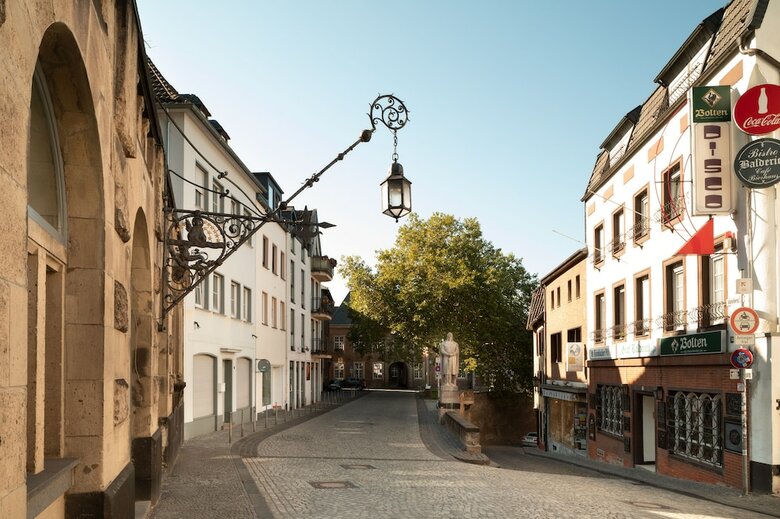 H4 Hotel Monchengladbach