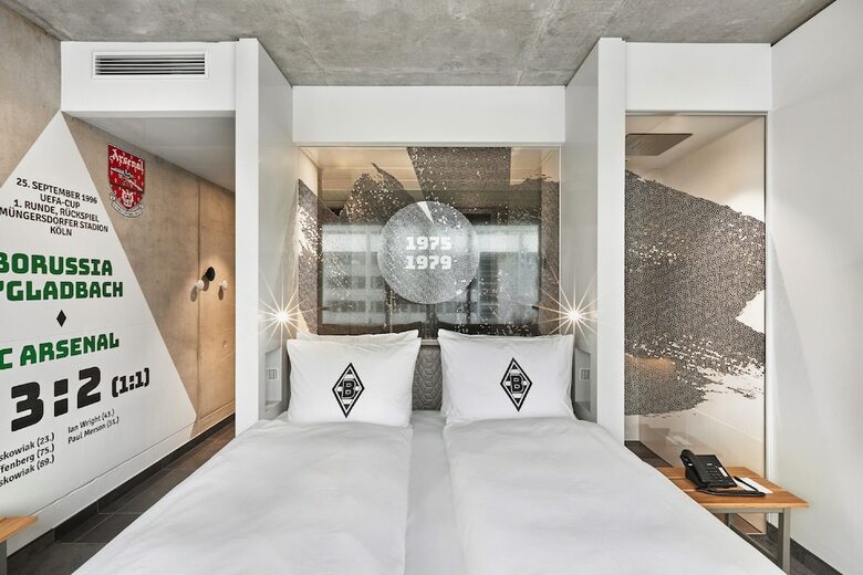 H4 Hotel Monchengladbach
