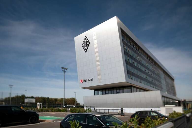 H4 Hotel Monchengladbach