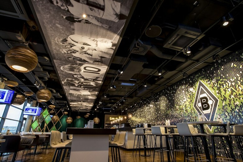 H4 Hotel Monchengladbach